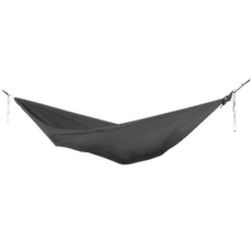 Hamaka Ticket to the Moon Lightest Hammock Grey