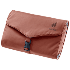 Torebka higieniczna deuter Wash Bag II caspia