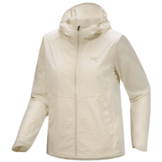 Bunda Arcteryx Sinsola Hoody Women Sea Salt