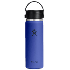 Termos Hydro Flask 20 OZ WIDE FLEX SIP LID Capri Blue