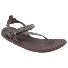 Sandały Source Solo Fly Cobalt Green Cobalt Green