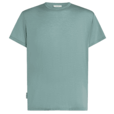 Koszulka z krótkim rękawem Icebreaker Merino Core SS Tee Men BLUE ASH