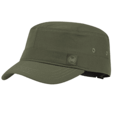 Czapka Buff MILITARY CAP SOLID KHAKI