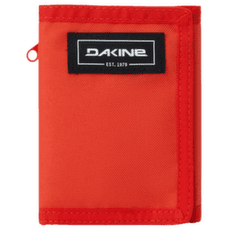 Portfel Dakine VERT RAIL WALLET FLAME SCARLET