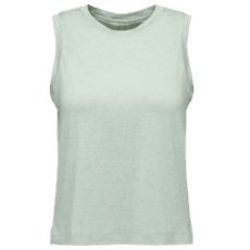 Tank top Black Diamond Circuit Tank Long Women Agave