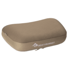 Poduszka Sea to Summit Aeros Premium Pillow Regular Burnt Olive