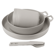 Naczynia Sea to Summit Horizon Dinnerware Set 6 Piece Moonstruck