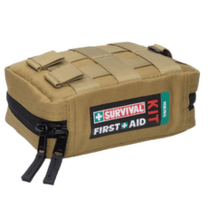 Apteczka Survival Survival First Aid Kit Hiking