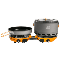 Kuchenka Jetboil Genesis Basecamp System – Isobutane