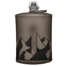 Butelka Hydrapak Stow 1L Mammoth Grey