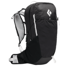 Plecak Black Diamond PURSUIT 25 WOMEN Black