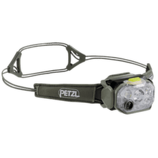 Reflektor Petzl SWIFT RL Jungle Green