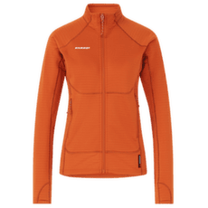 Kurtka Mammut TAISS ML JACKET WOMEN autumn larice