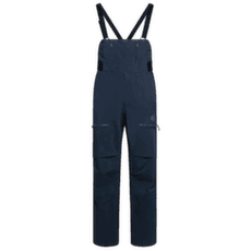 Spodnie La Sportiva SENDER GTX PERFORMANCE BIB PANTS MEN Night Sky_B46B46