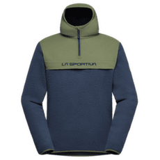 Bluza La Sportiva GUIDANCE SHERPA HOODY MEN Night Sky/Cypress