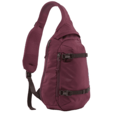Plecak Patagonia Atom Sling 8 l Berry Fig
