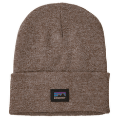Czapki Patagonia Everyday Beanie Berm Brown