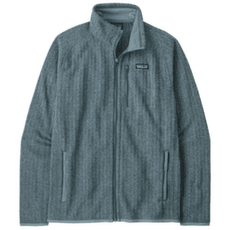 Bluza Patagonia Better Sweater Jacket Men Blue Sage Rib Knit