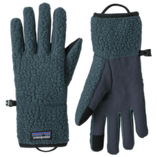 Rękawice Patagonia Retro Pile Gloves Summit Blue
