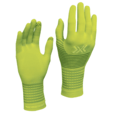 Rękawice X-Bionic X-BIONIC® GLOVES Hi Vis Yellow
