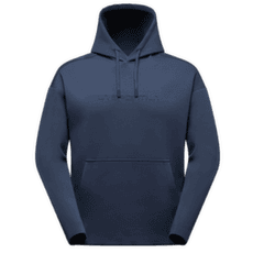 Bluza La Sportiva PODIUM HOODY Men Night Sky/Chalk