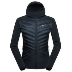Kurtka La Sportiva KORO JKT Men Black/Chalk