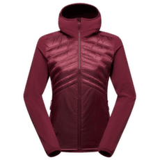 Kurtka La Sportiva KORO JKT Women Redwood/Azalea