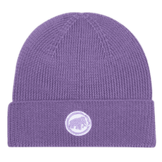 Czapki Mammut Mammut Logo Beanie Kids paloja