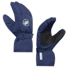 Rękawice Mammut Fall Line Glove Kids marine 5118