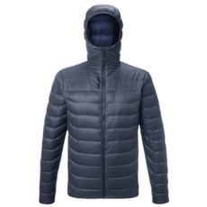 Kurtka Millet EVOLE 700 HD MEN SHADOW BLUE