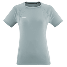 Koszulka z krótkim rękawem Millet FUSION TS SS Women F0064 AQUATIC