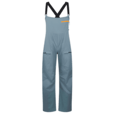 Spodnie Mammut Haldigrat HS Bib Pants Men 00789 strata