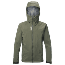 Kurtka Millet KAMET GTX JACKET MEN GRAPE LEAF