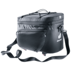Torba deuter Rack Bag 10 KF Black