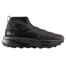 Buty Mammut SENDER MOC LOW MEN black 0001