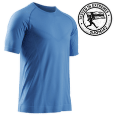 Koszulka z krótkim rękawem X-Bionic X-BIONIC® XCEED RUN SHIRT SS MEN Eternal Ice