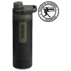 Filtr Grayl ULTRAPRESS Purifier Camp Black