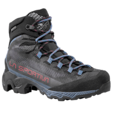 Buty La Sportiva Aequilibrium Hike Women GTX Limestone/Azalea