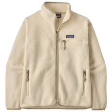 Kurtka Patagonia RETRO PILE JACKET Women Natural