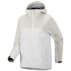 Kurtka Arcteryx Beta Jacket Women Sea Salt / Arctic Silk