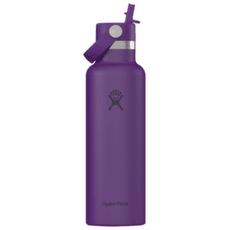 Termos Hydro Flask STANDARD FLEX STRAW CAP 21 oz Utopia Purple