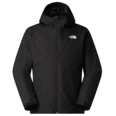 Kurtka The North Face QUEST MONO TRICLIMATE MEN TNF BLACK