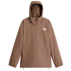 Kurtka The North Face QUEST MONO INSULATED JACKET WOMEN 2H9 GARNET