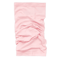 Szalik Devold Breeze Kid Headover 150A CHALK PINK