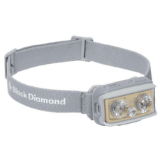 Reflektor Black Diamond STORM+ HEADLAMP Pewter