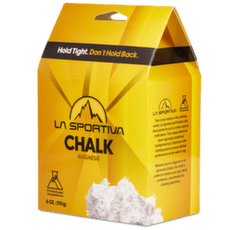 Magnez La Sportiva Chalk FL Chalk/Yellow