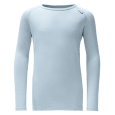 Koszulka z długim rękawem Devold Breeze Merino Shirt JR 233A  DAWN