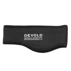 Opaska na głowę Devold Endurance Merino Headband 960A CAVIAR