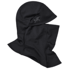 Kaptur Arcteryx Rho Balaclava Black