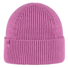 Czapki Buff KNITTED BEANIE MERIX ORCHID